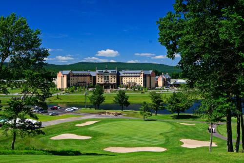 Hotel Mount Airy Casino Resort