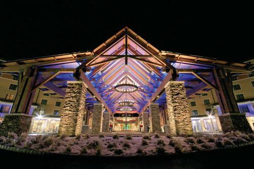 Hotel Mount Airy Casino Resort
