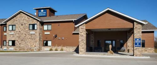 Hotel Cobblestone Inn & Suites - Maryville