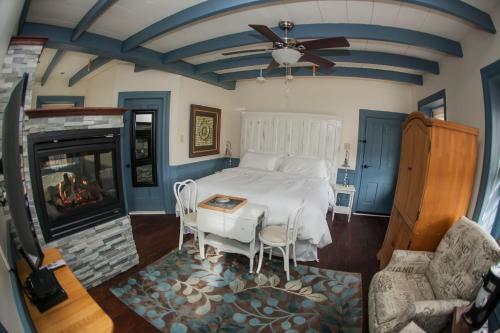 Bed & Breakfast The Inn At Birch Wilds