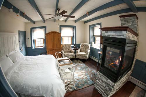 Bed & Breakfast The Inn At Birch Wilds