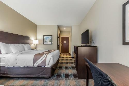 Hotel Quality Inn Pleasant View