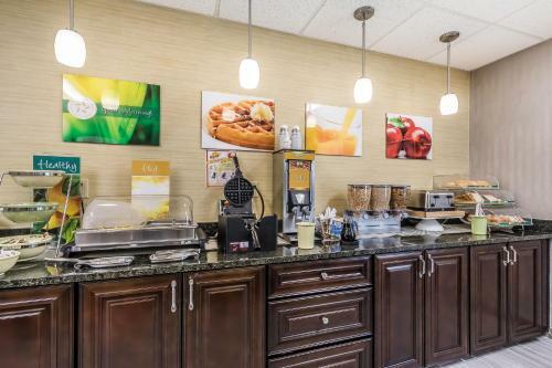 Hotel Quality Inn Pleasant View