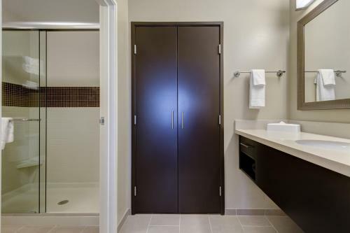 Hotel Staybridge Suites St. Louis-westport