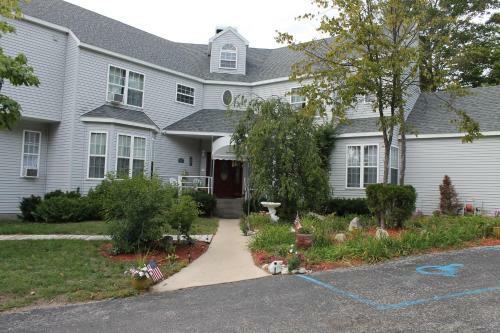 Apartamento Highland Hideaway - Frontenac Room