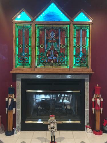Apartamento Highland Hideaway - Frontenac Room