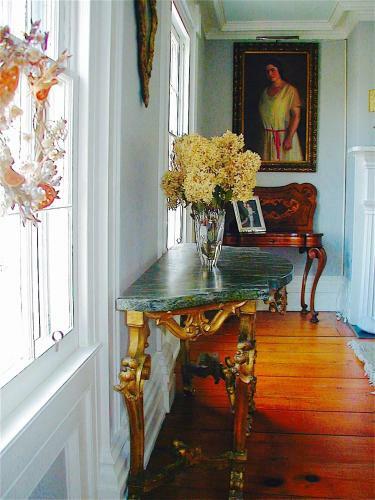 Bed & Breakfast Millbrook Country House
