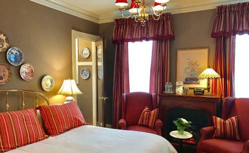 Hotel The Belvedere Inn & Restaurant