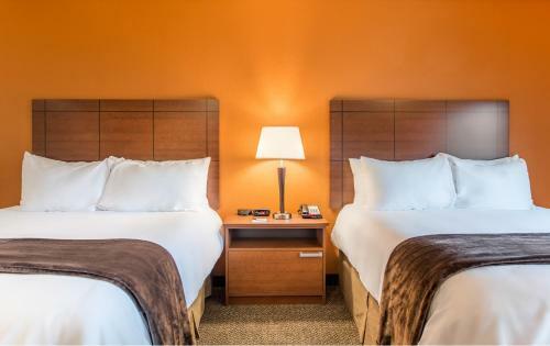 My Place Hotel-chicago West/north Aurora, Il