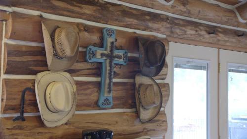 Lodge Ghost Canyon Guest Ranch B & B