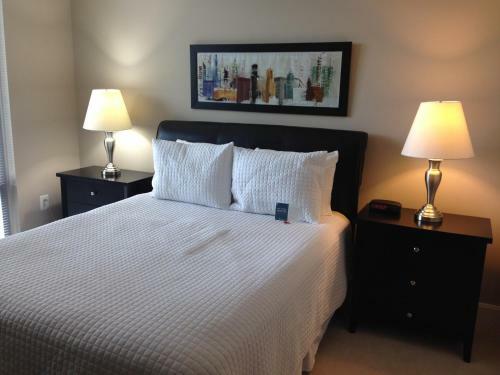 Apartamento National At Reston Town Center