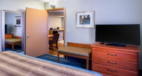 Hotel Best Western Inn Winchester