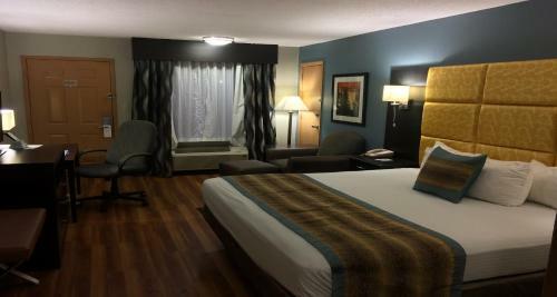 Hotel Best Western Inn Winchester