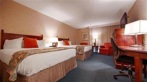 Hotel Best Western Plus Chelmsford Inn