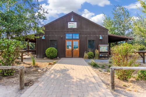 Hickory Lane 16 | Discover Sunriver