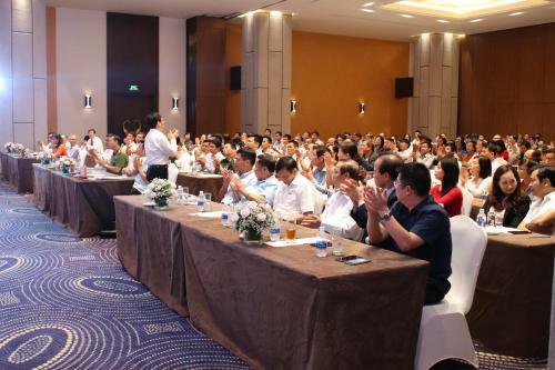 Dic Star Hotels & Resorts Vinh Phuc