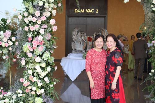 Dic Star Hotels & Resorts Vinh Phuc