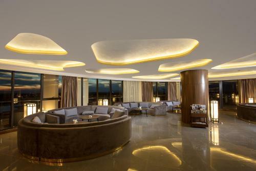 Dic Star Hotels & Resorts Vinh Phuc