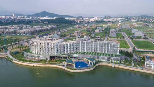 Dic Star Hotels & Resorts Vinh Phuc