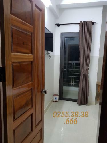 Bed & Breakfast Phu Loc Motel