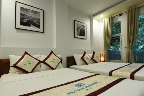 Phu Quoc Blue Hotel