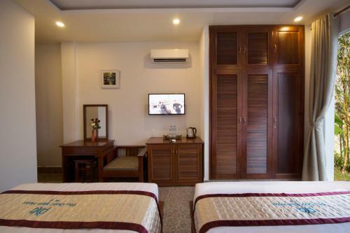 Phu Quoc Blue Hotel