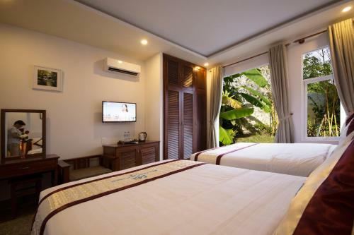 Phu Quoc Blue Hotel