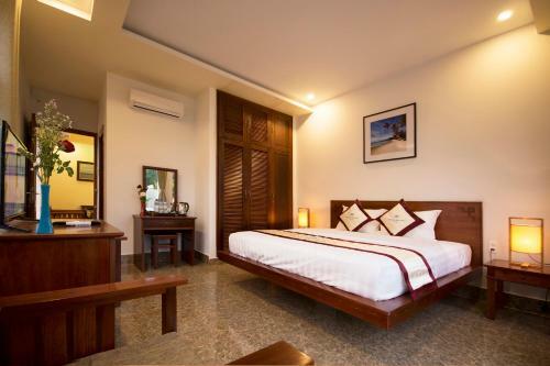 Phu Quoc Blue Hotel