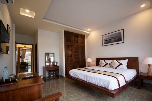 Phu Quoc Blue Hotel