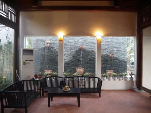 Hotel Hoi An Phu Quoc Resort