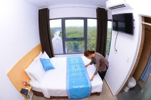 Hotel L�ng N?i T�n L?p