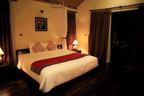 Mai Chau Villas