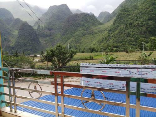 Bed & Breakfast Lung Ho Motel