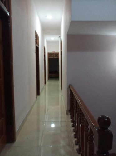 Bed & Breakfast Lung Ho Motel