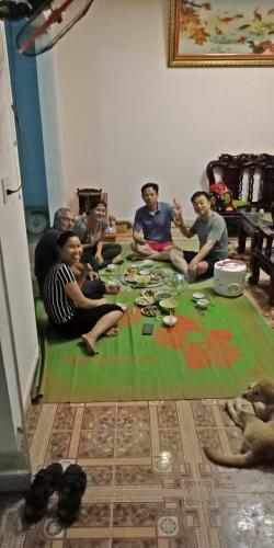 Bed & Breakfast Lung Ho Motel