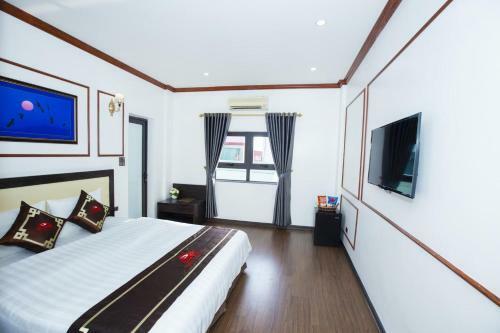 Hoang Hai Hotel & Restaurant