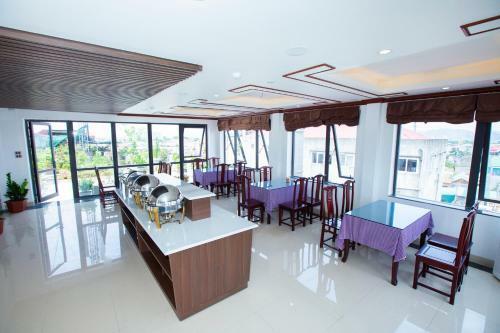 Hoang Hai Hotel & Restaurant