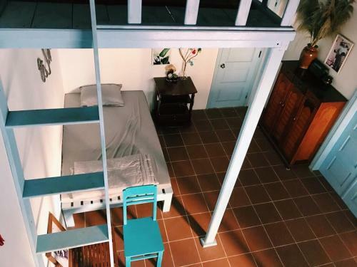 Vietnam Phuot Homestay