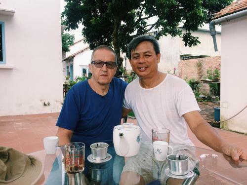 Vietnam Phuot Homestay
