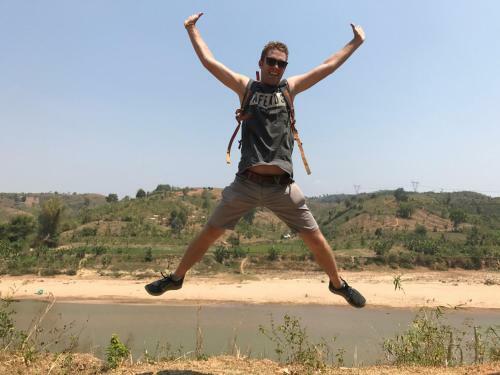 Vietnam Phuot Homestay