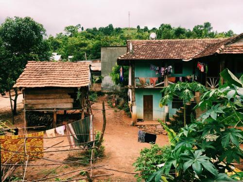 Vietnam Phuot Homestay
