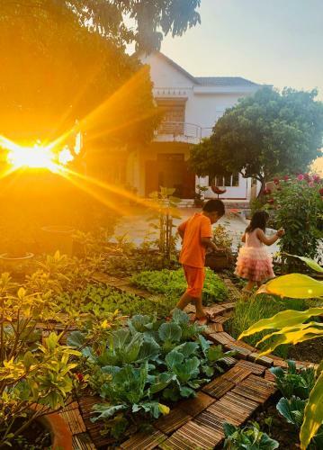 Vietnam Phuot Homestay