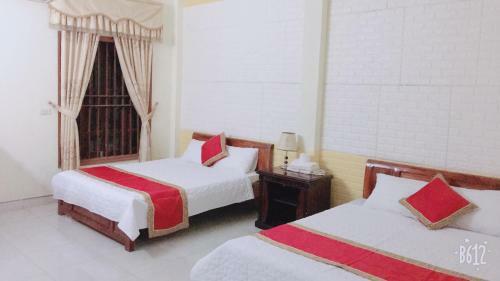 Hostal Lang Khanh Guest House