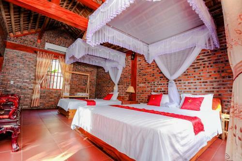 Tam Coc River View Homestay