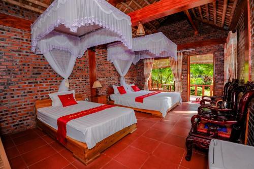Tam Coc River View Homestay