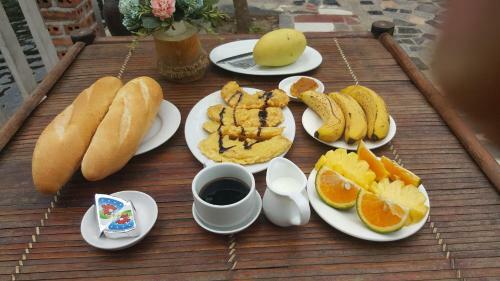 Tam Coc River View Homestay