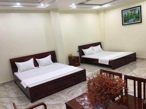 Bao Trang Hotel Ha Giang