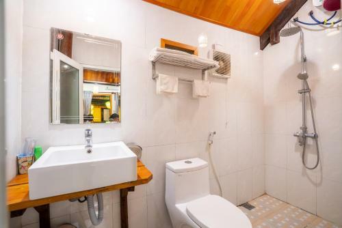 Lodge Phong Nha Coco House