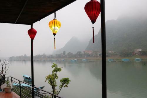 Lodge Phong Nha Coco House