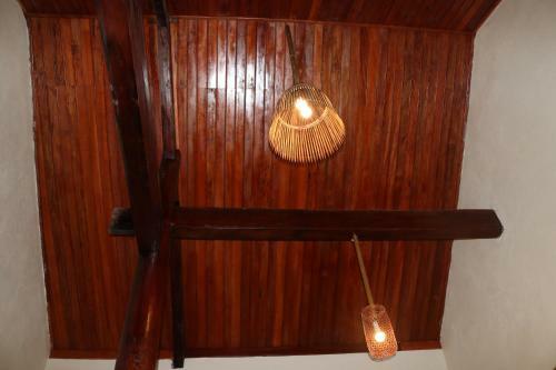 Lodge Phong Nha Coco House